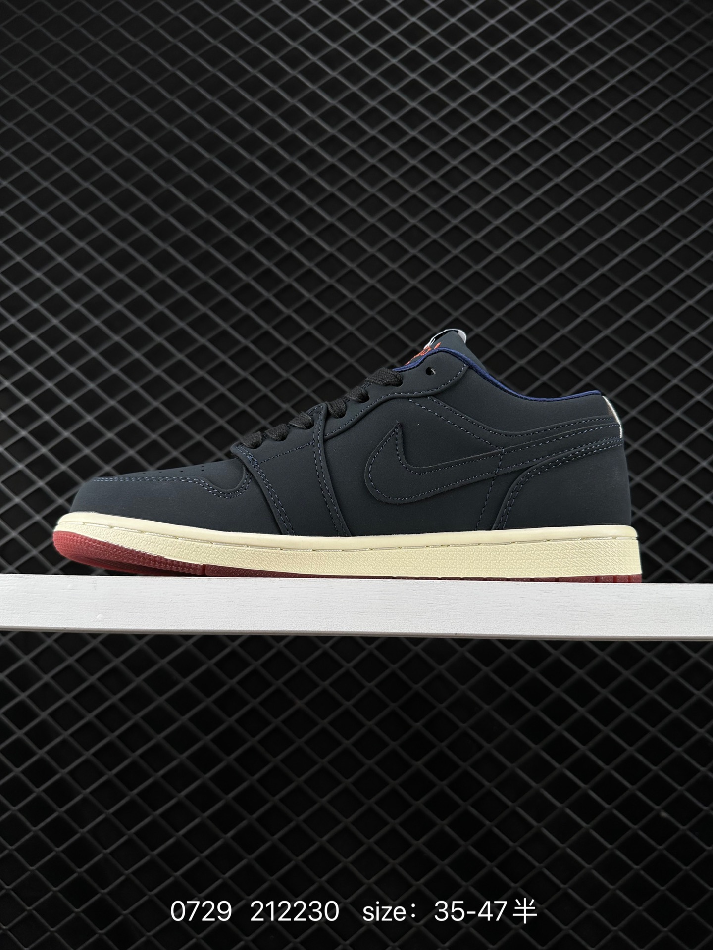 Air Jordan 1 Low AJ1